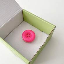 1 pieza Soporte de teléfono con botón de color caramelo y bolsa de aire, soporte de escritorio expandible y adhesivo para teléfono, soporte de teléfono retráctil - Multicolor - Ver 22