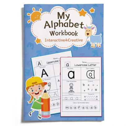 Early Learning Educational Game Toys For Children, Cognitive Development, Language Practice And Fine Motor Activities Paper