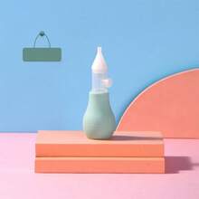 1pc/Set Cleanser & Rinse Kit - Gentle Irrigation Tool Hygiene (Easy-To-Use & Portable) - Multicolor - View 5