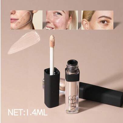  NARS Radiant Creamy Concealer, Vanilla, 1,4ml (Tamanho de Viagem)