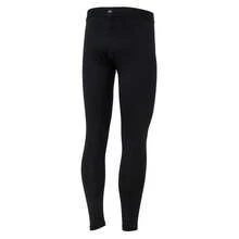 Under Armour Men's Compression Tights, Soft Compression Pants, UA CG Elite Leggings, Comfortable Minimalist Athletic Casual Fitness Pants 1386946-001 - Black - View 2