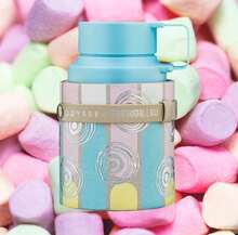 Armaf Perfume - Người sành ăn ấm áp và ngọt ngào - Xem 4