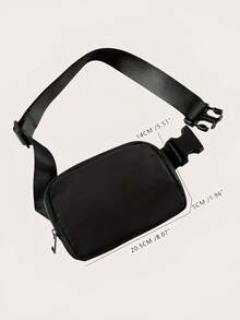 跑步腰包 可调节腰包 防水胸包 户外运动斜挎包 手机包 腰带包 配有可调节肩带 男女通用 适用于健身锻炼 工作通勤 跑步和徒步旅行 斜挎包 健身包 旅行配件 户外旅行装备 露营配件 - 彩色 - 查看 11