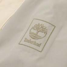 Timberland Men's Jacket/Outerwear, Soft Woven Jacket, AF Waterproof Shell Jacket, Casual Soft Wear Jacket A44XJADH - Earth Tones - Laurel Wood Color - View 6