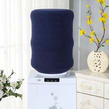 Dustproof Water Dispenser Cover Reusable Upper Opening Water Bucket Sleeve Household Portable Barrel Cover - Multicolor - View 13