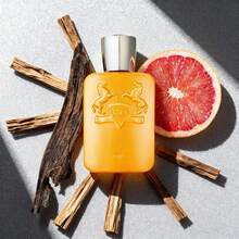 Perseus Eau De Parfum 4.2 Oz / 125ml – Woody Spicy Scent With Amber, Cedar And Musk Notes | Men - 濃烈香調 - 查看 3