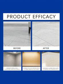 jakehoe 瓷砖修补漆，家用瓷砖、大理石、浴缸、水槽、马桶瓷砖修补漆 - 液體 - 查看 3