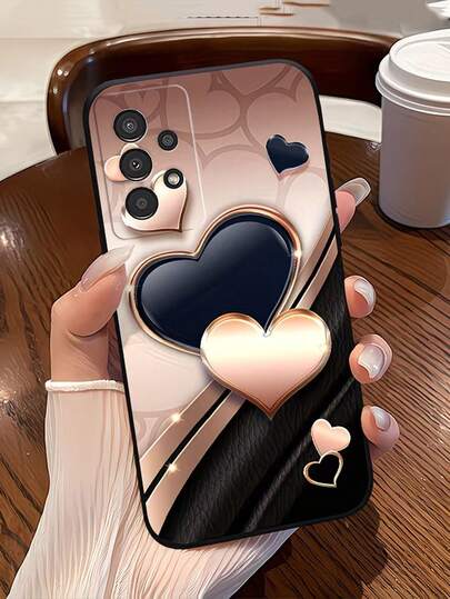 彩色喷绘防刮手机壳，兼容三星 Galaxy S25/S25PLUS/S25 Ultra/A16/A36/A26/A56/A50/A12/A32/A52/A72/A51/A21S/A13/A14/S24/S24PLUS/S24Ultra、S22/A52/A53/A54/A55/S23、11/12Pro/12/12X/13Pro/14Pro/15Pro、10/9/Note9/12c/Note11pro/Note8Pro