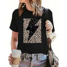 Men T-Shirts - Black - View 8