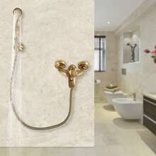 Shower Faucets - A - ดู 3