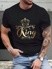 Men Outdoor Tees & Tanks - Black - View 8