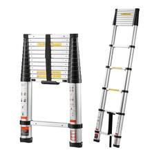 Truck Ladder Rack - Teleskopleiter aus アルミニウム,3,81 m (12,5 Fuß) - チェックする 8
