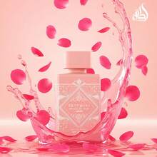 Bade'e Al Oud Oud For Glory Eau De Parfum Unisex 3.4oz / 100ml – Oriental Woody Fragrance With Saffron, Oud, Patchouli & Musk - Oud for Glory - 查看 6