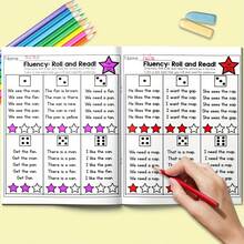 Early Writing Skills Practice Game Toys For Children, Including Letter Formation, Word Practice, And Fine Motor Development Activity Set - Kids Writing Practice Game Toy - View 5