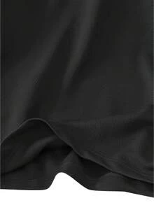 Men T-Shirts - Black - View 3