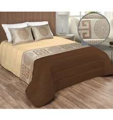 Castaño/Beige