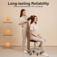 YUNRUX Spa Massage Table - Multicolor - View 11