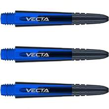 Vecta Shafts, Popular Styles For  2026 Year - Blue + Short - View 3