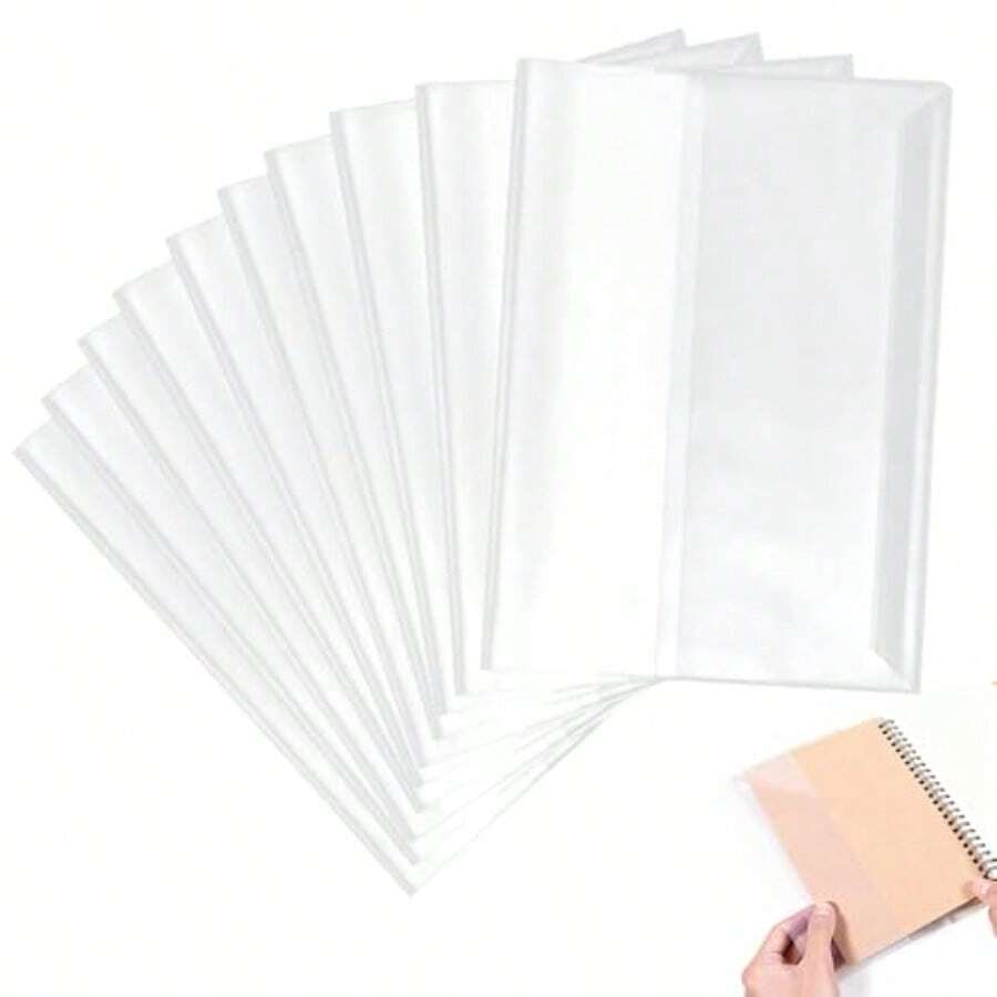 Book Covers - A5 (22cm*31.5cm) - View 1