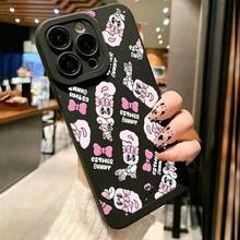 Basic Phone Cases - Black - View 10