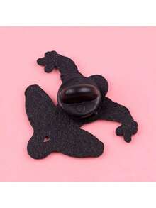 Marvel 1件装酷炫珐琅徽章英雄胸针背包领针女士胸针电影饰品角色扮演配件粉丝礼物玩具礼物圣诞装饰品 - 彩色 - 查看 4