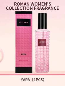 1瓶100毫升无焰香氛，持久留香，空气清新剂，适用于衣物、浴室、卧室、衣柜、客厅和汽车。 - 多樣化香型 - 查看 17