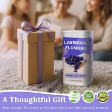 薰衣草香氛袋，床头助眠枕套，缓解焦虑，改善睡眠，天然草本香薰，晚安薰衣草香氛袋 - 淡紫色 - 查看 11