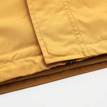 Timberland 男士 AF 防水三合一夹克 - 棕色 - 查看 6