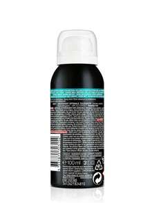 Vichy HOMME Tolérance Optimale Sensitive Deodorant Spray 100 Ml | Alcohol-Free | Gentle Scent | For Sensitive Skin | Long-Lasting Freshness | Dry Touch | Dermatologically Tested ✅ Entrega 24/72h A España (Península) | Beauty Explotion | Tu Tienda De Belleza Y Maquillaje – Explota Tu Mejor Versión. - 薰衣草色 - 查看 2