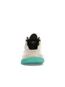 Liverpool F.C. X Nike Zoom NXXT Gen AMPD 'Light Orewood Washed Teal' Cream Light-Orewood-Brown Black Metallic-Gold Sneakers Men FJ1566-101 - 彩色 - 查看 3