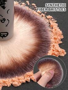 MAANGE Bộ cọ trang điểm chuyên nghiệp 9 món hai đầu, bao gồm cọ nền, cọ má hồng, cọ phấn mắt, cọ kẻ mắt, cọ kẻ lông mày, cọ che khuyết điểm, cọ tạo khối, cọ highlight, cọ tạo khối mũi, cọ pha màu, cọ môi, phù hợp cho trang điểm hàng ngày và du lịch, một bộ cọ trang điểm tiện dụng làm quà tặng. - Nhiều màu - Xem 8