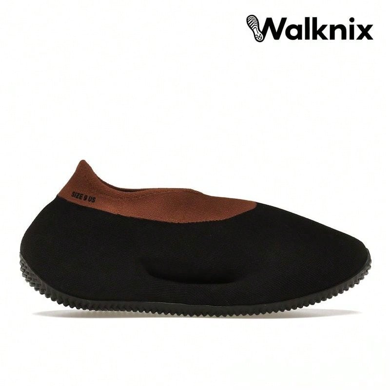 Adidas Yeezy Knit Runner 'Stone Carbon' Grey Sneakers Men GY1759 - Nhiều màu - Xem 1