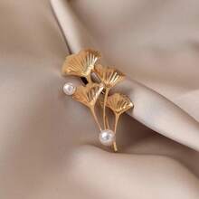 Women's Brooch - A16 - 查看 4