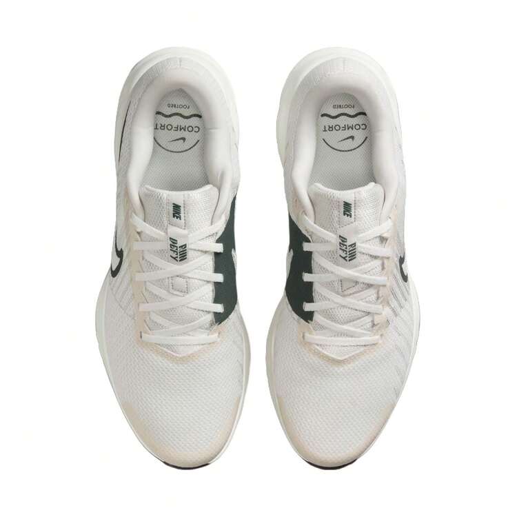 Nike Run Defy Running Shoes Mens Sz 11 Phantom/Seaweed/Sail Sneakers HM9594-007 Buy Nike Run Defy  main image 2