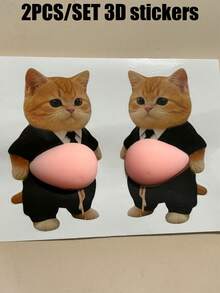 1/2/6个装可爱小狗挤压玩具，柔软可爱，减压玩具，触感玩具，吉娃娃，法国斗牛犬，泰迪狗，动物模型，办公旅行减压玩具，适合儿童、青少年和成人，逼真的动物玩具，儿童礼物，儿童玩具，女孩玩具，男孩玩具，感官玩具，儿童派对礼物，课堂奖励，派对礼品袋填充物，生日派对礼物，派对游戏，趣味礼物 - 彩色 - 查看 35