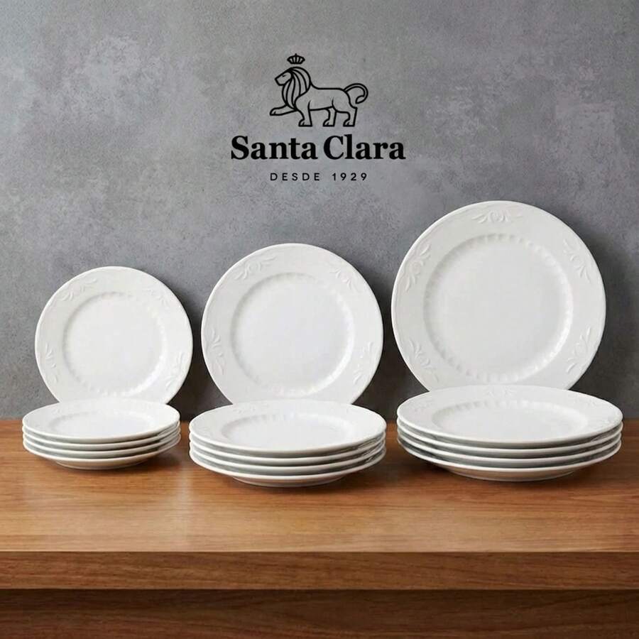Santa Clara Talerze - Sewilla - Zobacz 1