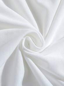 Tween Boys T-Shirts - White - View 5