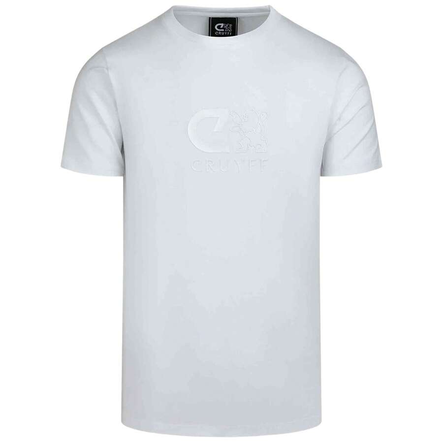 Cruyff Men Sports Tees & Tanks - Multicolor - View 1