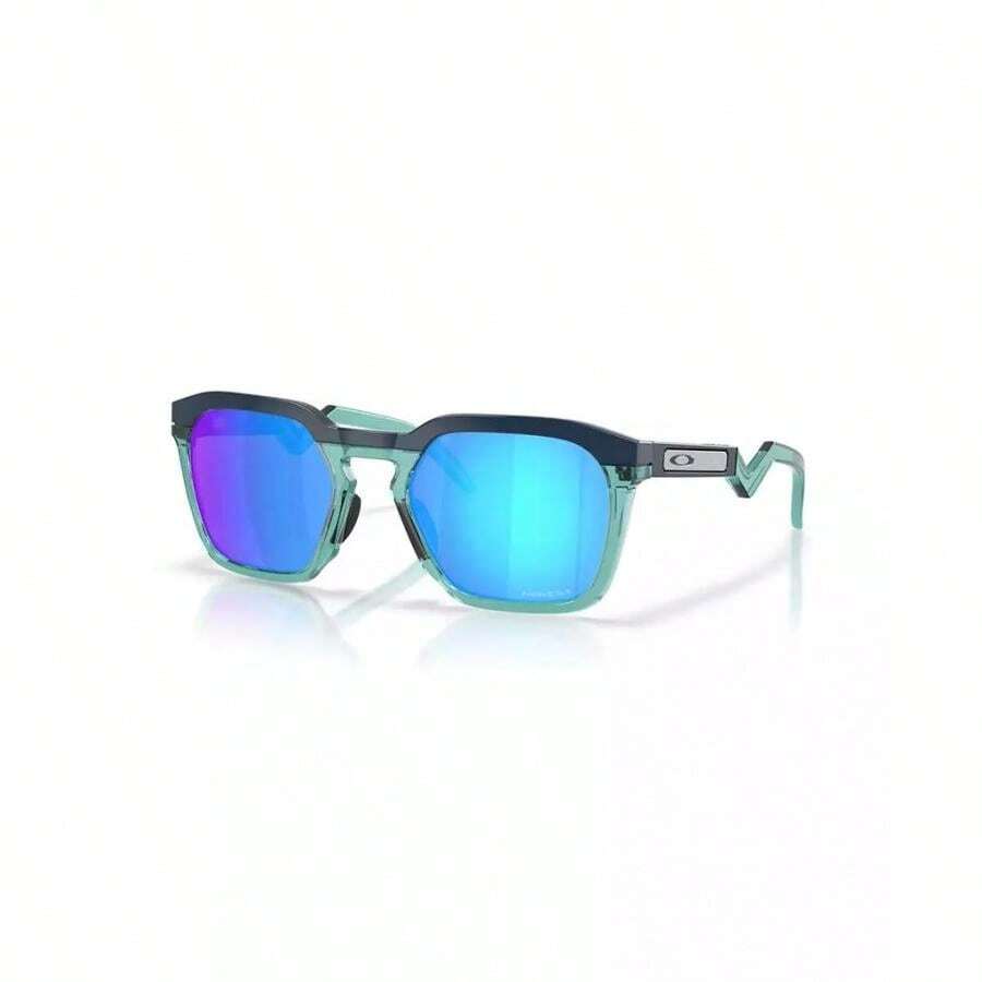 Oakley Unisex Sunglasses, HSTN SQ OO9533 |  | Women Sunglasses - ABYSS - View 1
