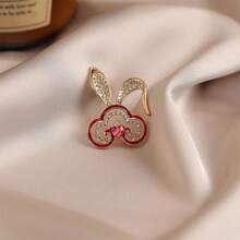 Women's Brooch - A16 - 查看 7