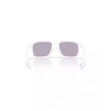 Oakley Men's Holbrook On The Green Collection Sunglasses, OO9102 |  | Men Sunglasses - 霧面透明 - 查看 6