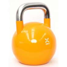 Beyond RX 28kg Competition Kettlebell - Multicolor - View 1