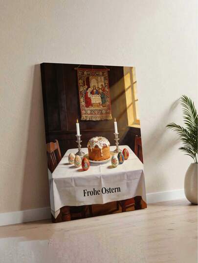 Póster de lienzo sin marco personalizado - Decoración de pared con foto personalizada, regalo perfecto para familiares y amigos, Año Nuevo, aniversario, regalo festivo, decoración del hogar de moda, Día de San Valentín, decoración del Día de San Valentín, alta calidad, personalización exquisita, personalizado