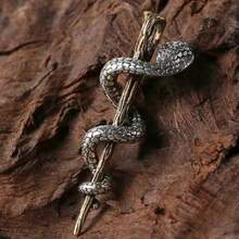 Women Pendant Necklaces - AL4148-silver - View 13