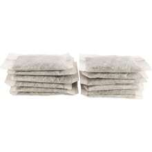 Filtros de destilador de piezas verdes, sobres de carbón activado (12 unidades), absorción de olores y COV, compatibles con dest - 12 unidades (paquete de 1) - Ver 10