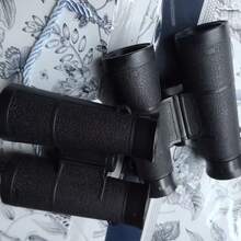 1pc High Definition High Magnification Binocular Telescope, Outdoor Binoculars - Multicolor - View 12