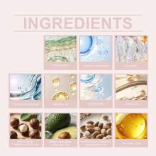 滋养护肤棒，深层保湿，质地柔滑，光泽滋养干性肌肤，适合用作妆前乳 - 潤膚棒 - 查看 4