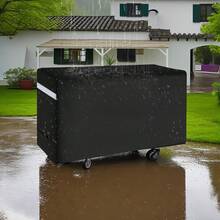 Coperture per barbecue - 1676,4 millimetri - Visualizzare 9