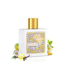 Lattafa Qaed Al Fursan Unlimited Eau De Parfum 90ml – Pineapple Coconut Sweet Perfume For Women & Men, Tropical Vanilla Fruity Fragrance, Long Lasting Unisex Scent - Qaed Al Fursan Unlimited - Xem 3