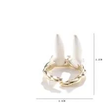 Kids Rings - 1 - Voir 7